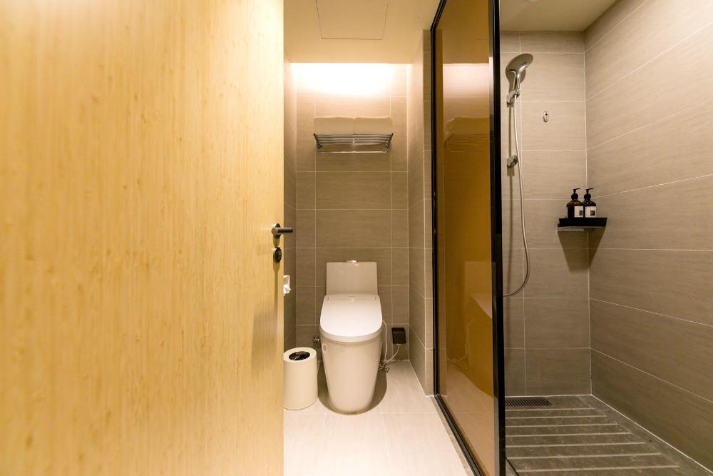 ji hotel dalian airport