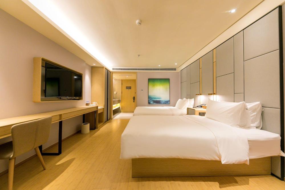 ji hotel dalian airport