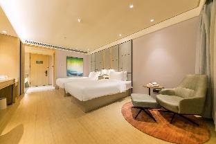 ji hotel dalian airport