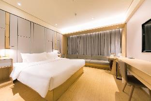 ji hotel dalian airport