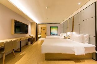 ji hotel dalian airport
