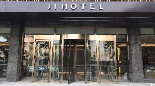 ji hotel dalian airport