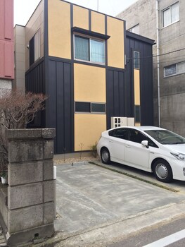 kanazawa hachitabi akane