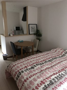 kanazawa hachitabi akane