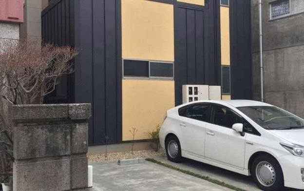 kanazawa hachitabi akane