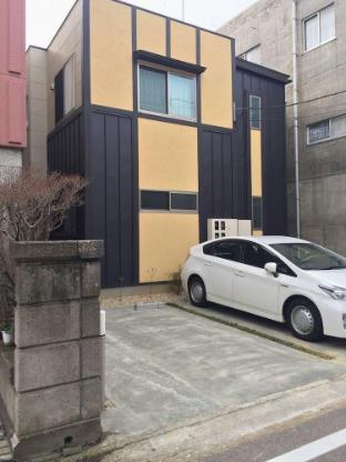 kanazawa hachitabi akane