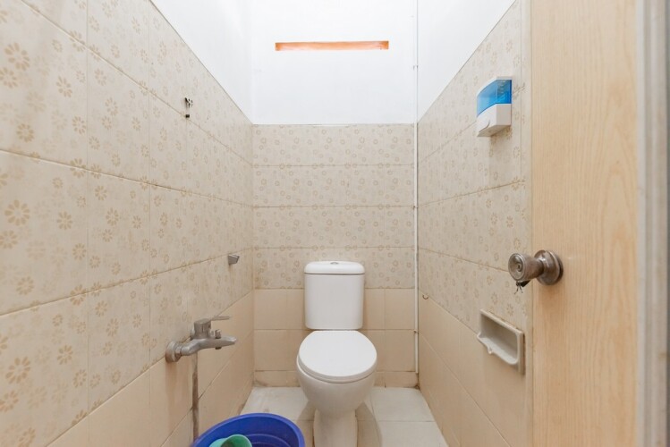 reddoorz merdeka street garut