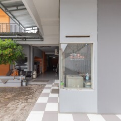 reddoorz merdeka street garut