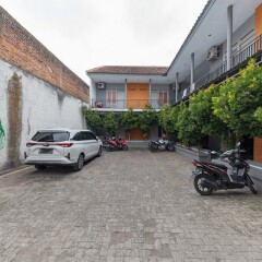 reddoorz merdeka street garut