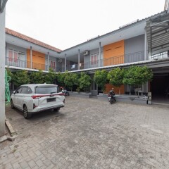 reddoorz merdeka street garut