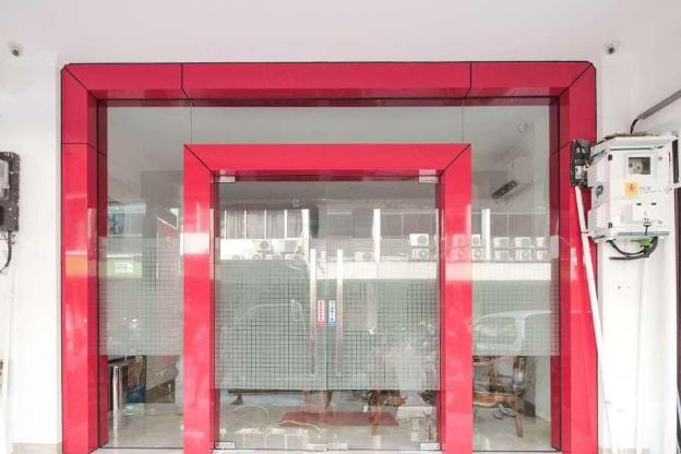 reddoorz ruko itc roxy mas