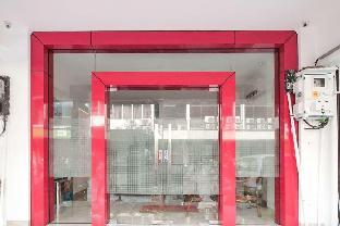 reddoorz ruko itc roxy mas