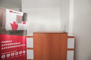 reddoorz ruko itc roxy mas