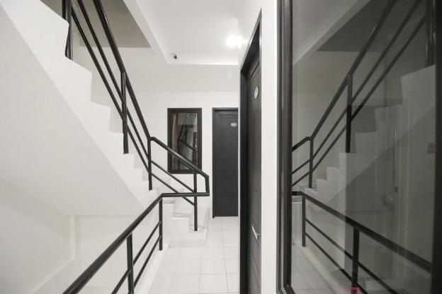 reddoorz ruko itc roxy mas