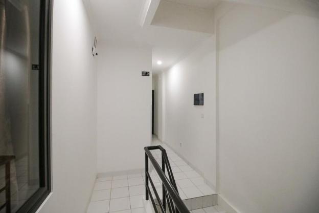 reddoorz ruko itc roxy mas