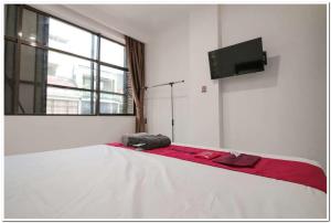 reddoorz ruko itc roxy mas