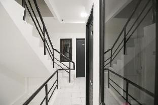 reddoorz ruko itc roxy mas