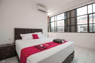 reddoorz ruko itc roxy mas