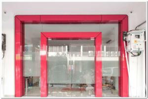 reddoorz ruko itc roxy mas