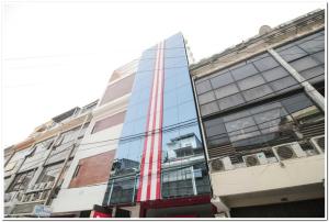 reddoorz ruko itc roxy mas