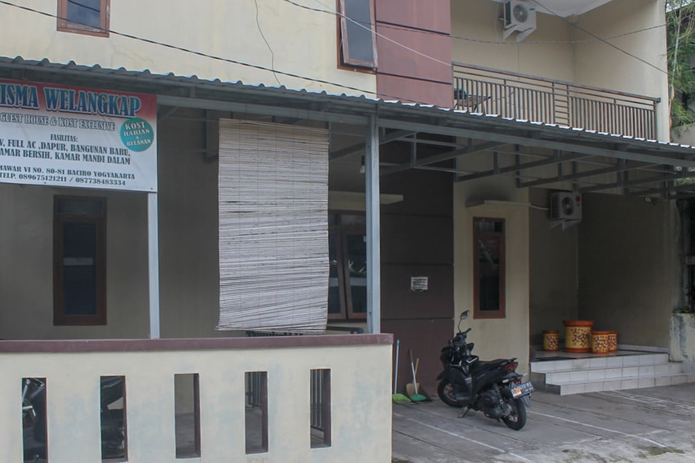 koolkost syariah near universitas ahmad dahlan kampus 1