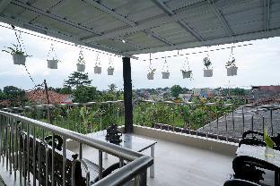 reddoorz near exit toll sirkuit sentul