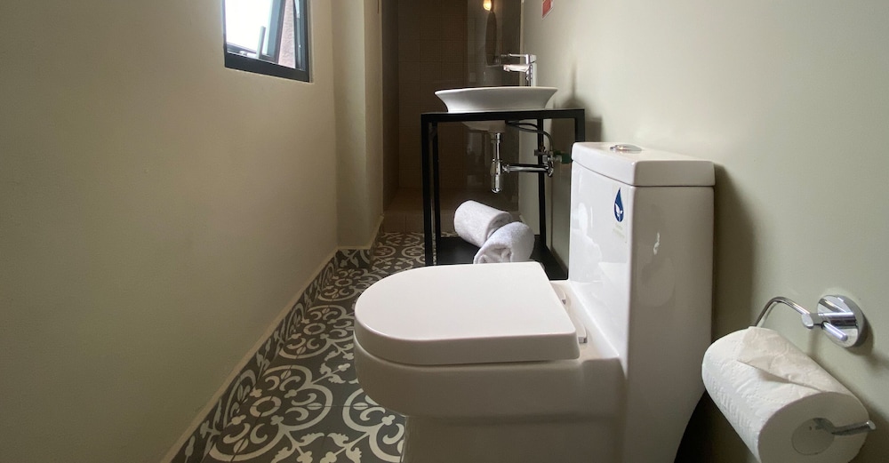 hostal casa mx centro