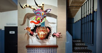 hostal casa mx centro