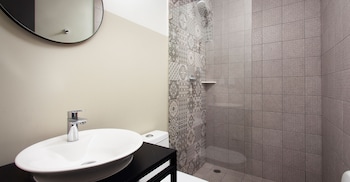 hostal casa mx centro