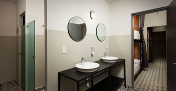 hostal casa mx centro