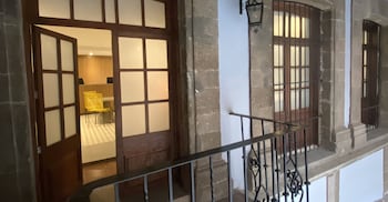 hostal casa mx centro