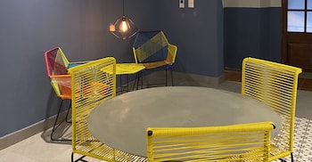 hostal casa mx centro