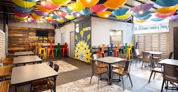 hostal casa mx centro