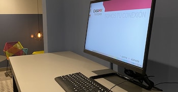 hostal casa mx centro