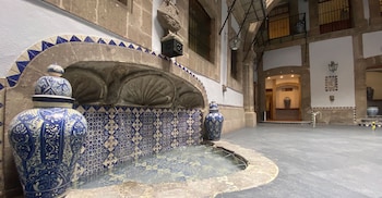 hostal casa mx centro