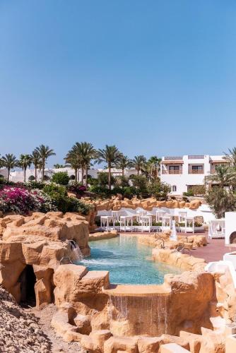 domina coral bay resort diving spa and casino