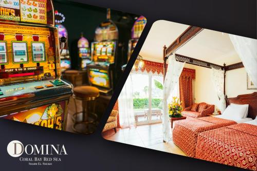 domina coral bay resort diving spa and casino