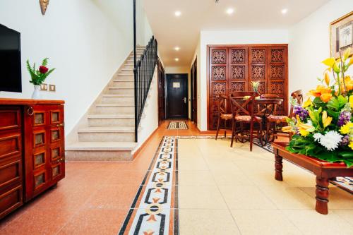 domina coral bay resort diving spa and casino