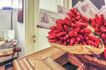 alloggi bandb allegri