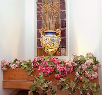 alloggi bandb allegri