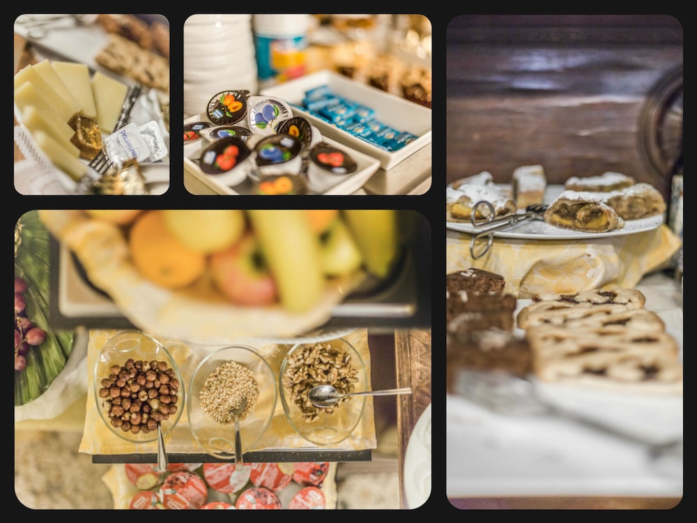 alloggi bandb allegri