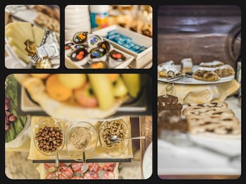 alloggi bandb allegri