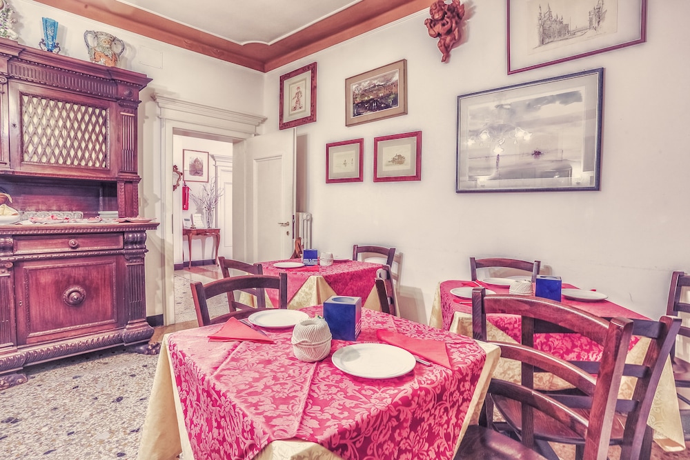 alloggi bandb allegri