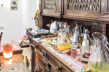 alloggi bandb allegri