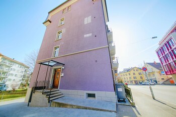hitrental oerlikon apartments