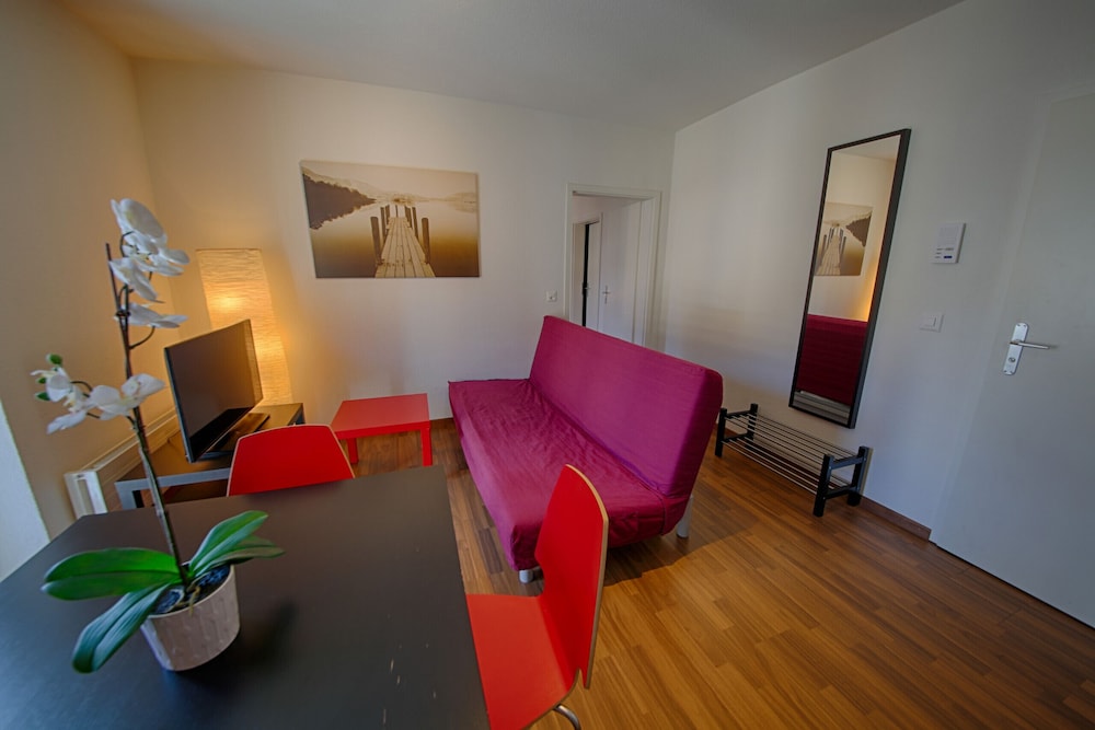 hitrental oerlikon apartments