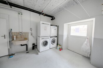 hitrental oerlikon apartments