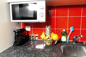 hitrental oerlikon apartments
