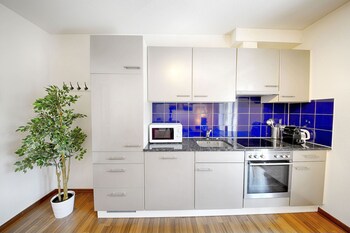 hitrental oerlikon apartments