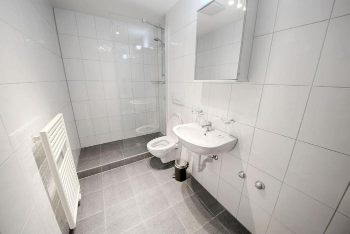 hitrental oerlikon apartments